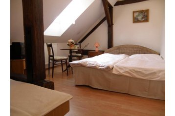 Repubblica Ceca Penzión Český Krumlov, Esterno